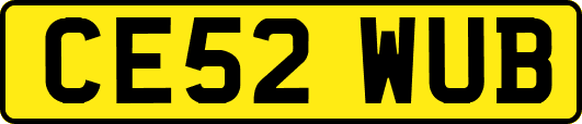 CE52WUB