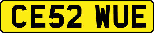 CE52WUE