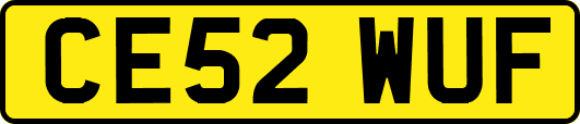 CE52WUF