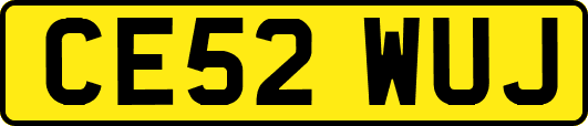 CE52WUJ