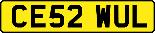 CE52WUL