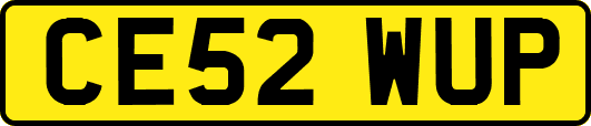 CE52WUP
