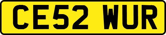 CE52WUR