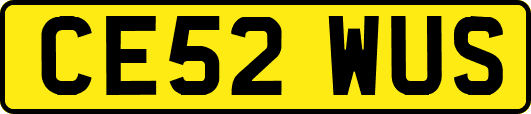 CE52WUS