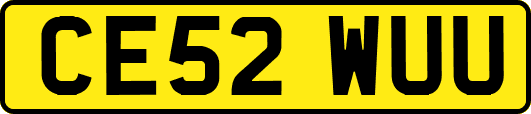 CE52WUU