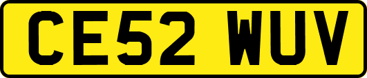CE52WUV