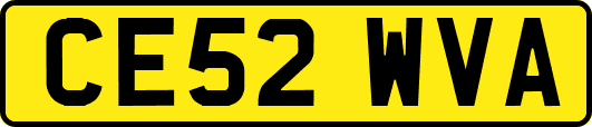 CE52WVA