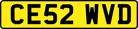 CE52WVD