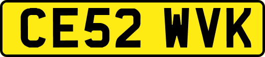 CE52WVK