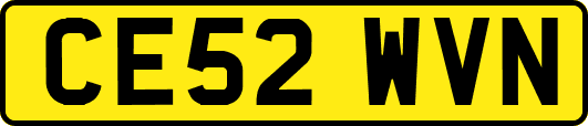 CE52WVN
