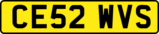 CE52WVS