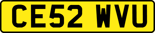 CE52WVU