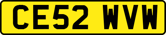 CE52WVW
