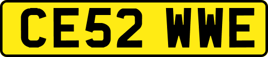 CE52WWE