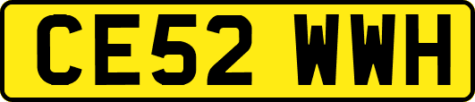 CE52WWH