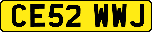 CE52WWJ