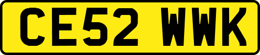 CE52WWK