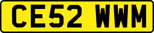 CE52WWM