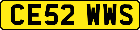 CE52WWS