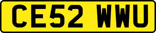 CE52WWU