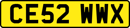 CE52WWX