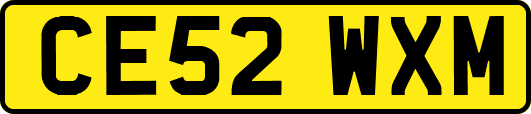 CE52WXM