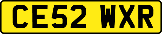CE52WXR