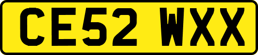 CE52WXX