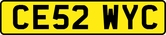 CE52WYC