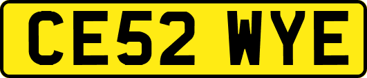 CE52WYE