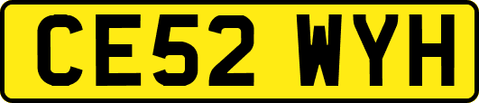 CE52WYH