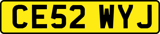 CE52WYJ