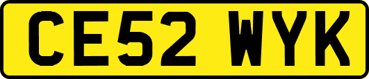 CE52WYK