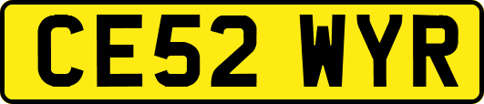 CE52WYR
