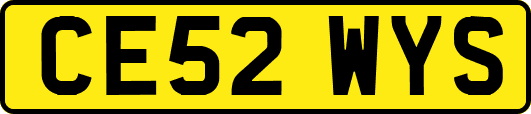 CE52WYS
