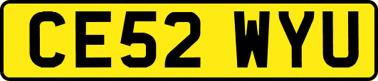 CE52WYU