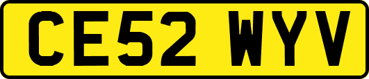 CE52WYV