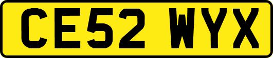 CE52WYX