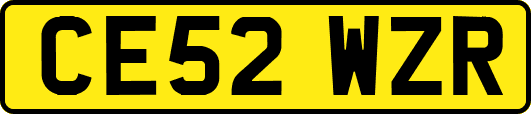 CE52WZR