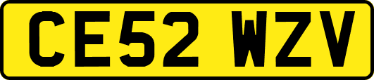 CE52WZV