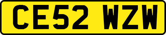 CE52WZW