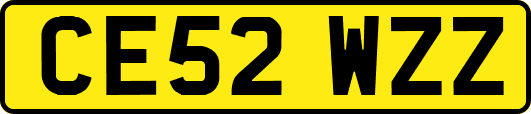 CE52WZZ