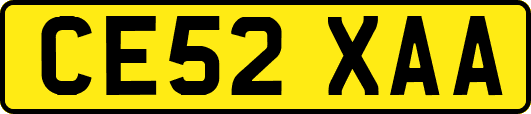 CE52XAA