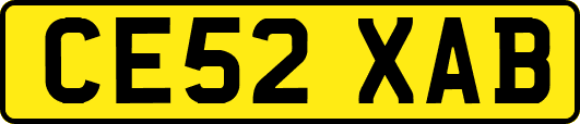 CE52XAB