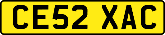 CE52XAC
