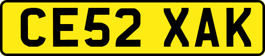 CE52XAK