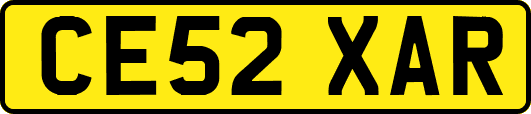 CE52XAR