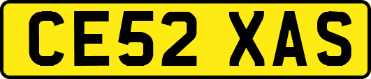 CE52XAS