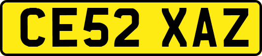 CE52XAZ