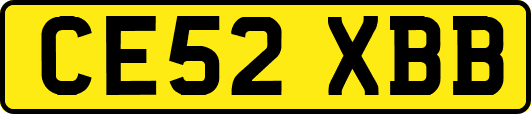 CE52XBB
